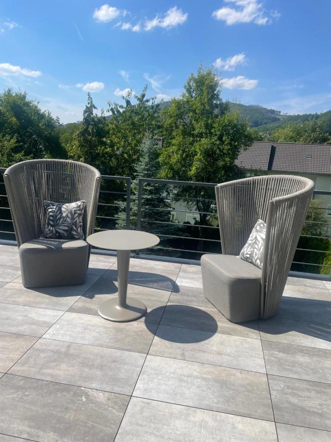 Lenneapartments Premium Πλέτενμπεργκ Εξωτερικό φωτογραφία