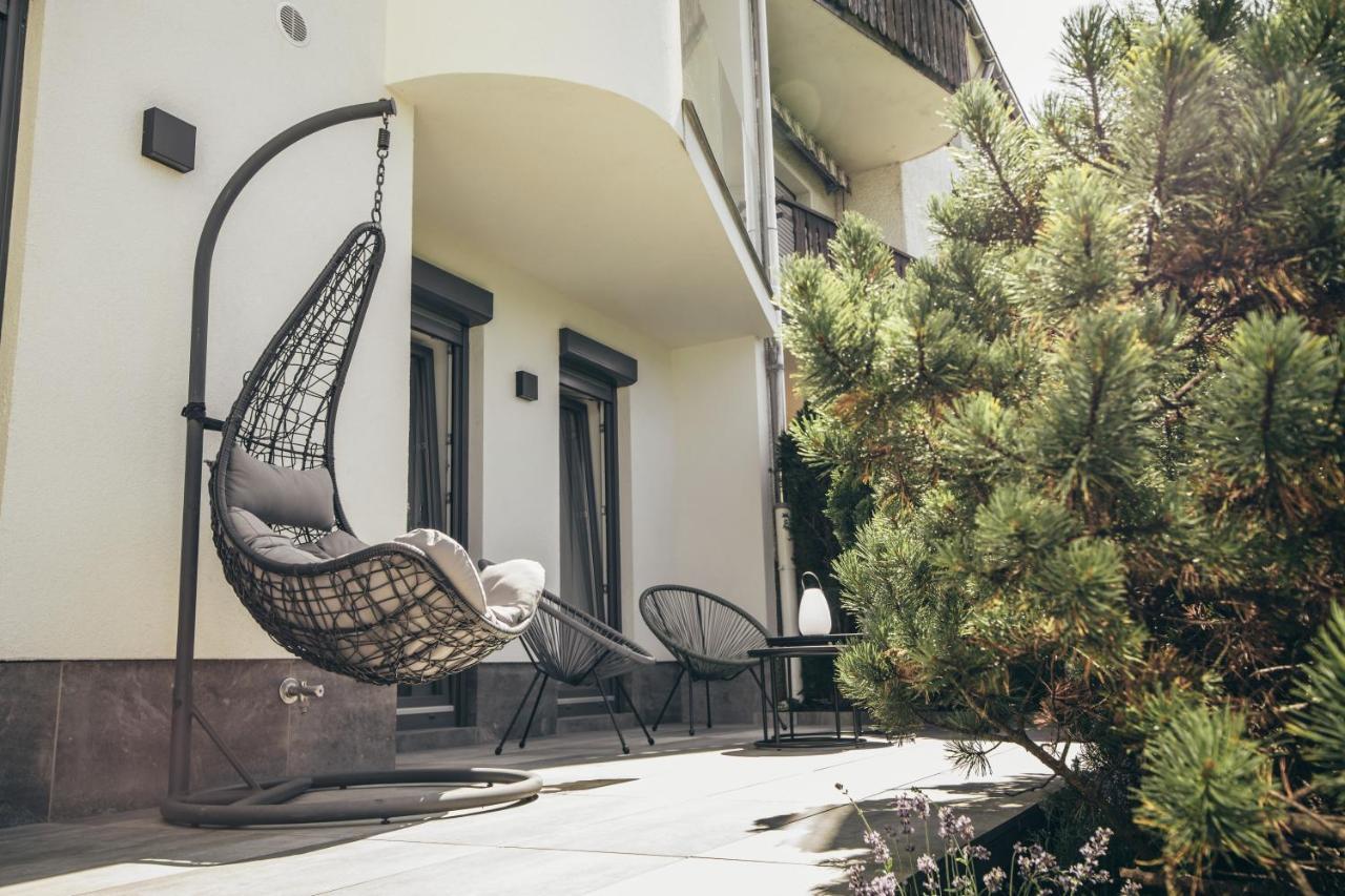 Lenneapartments Premium Πλέτενμπεργκ Εξωτερικό φωτογραφία