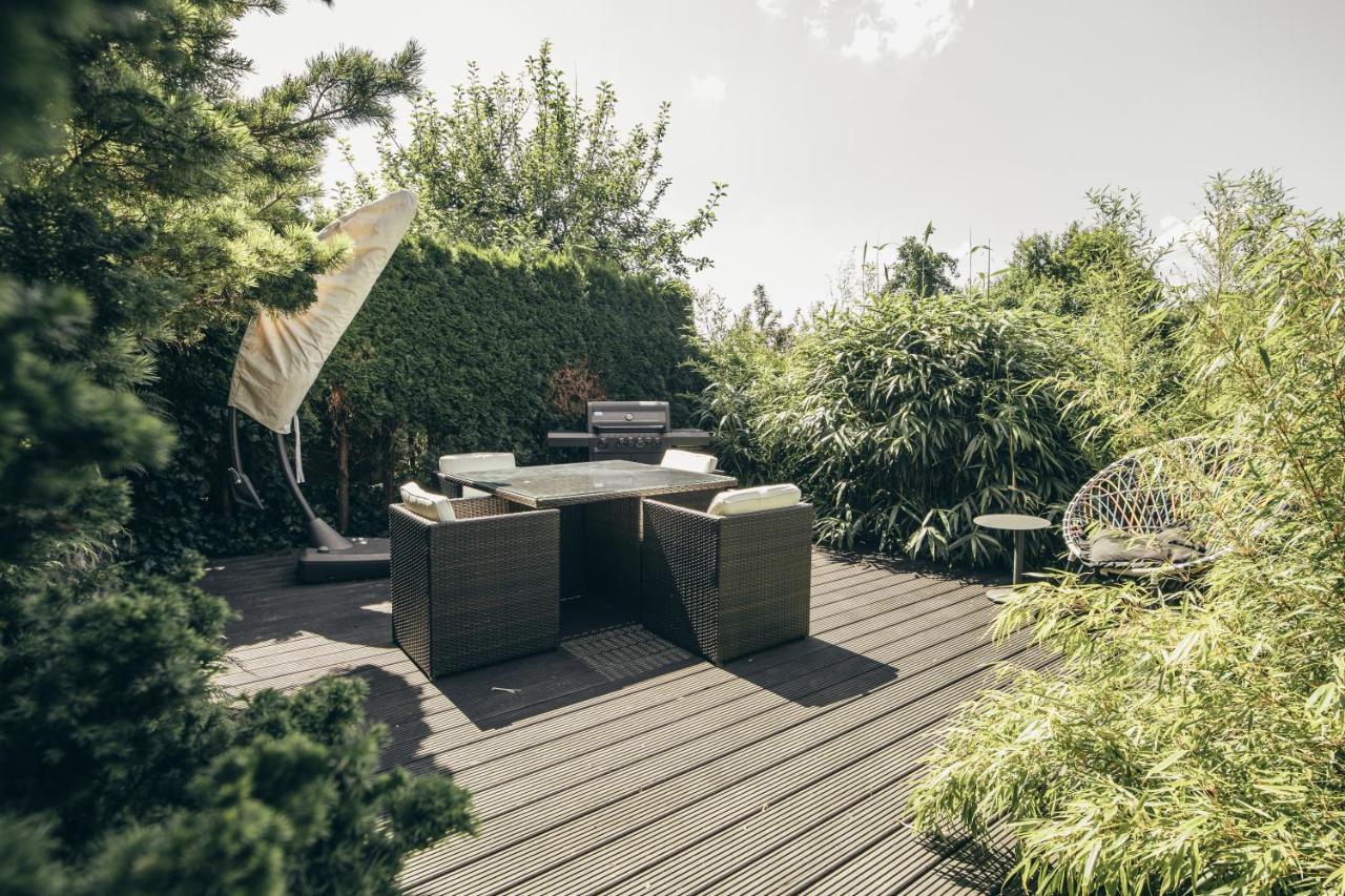 Lenneapartments Premium Πλέτενμπεργκ Εξωτερικό φωτογραφία