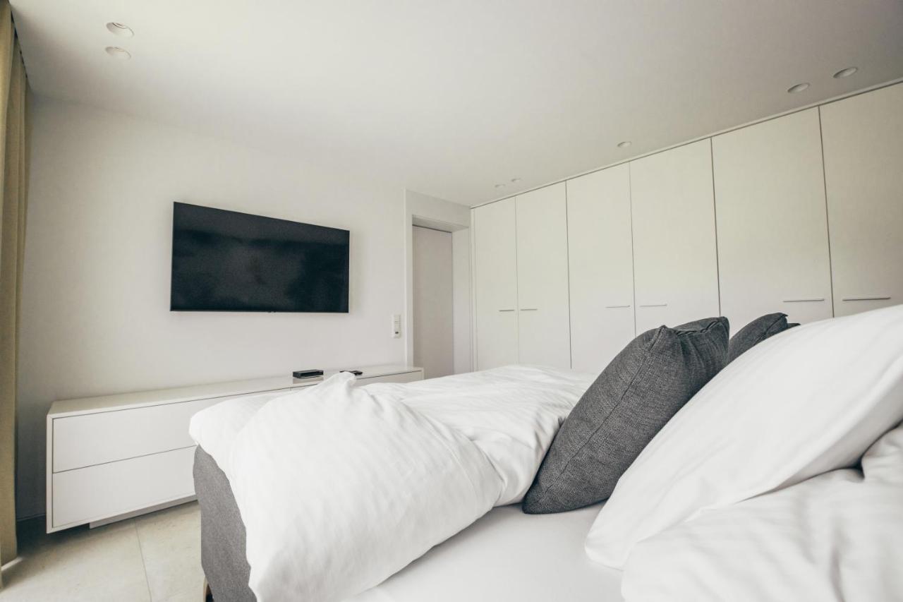 Lenneapartments Premium Πλέτενμπεργκ Εξωτερικό φωτογραφία