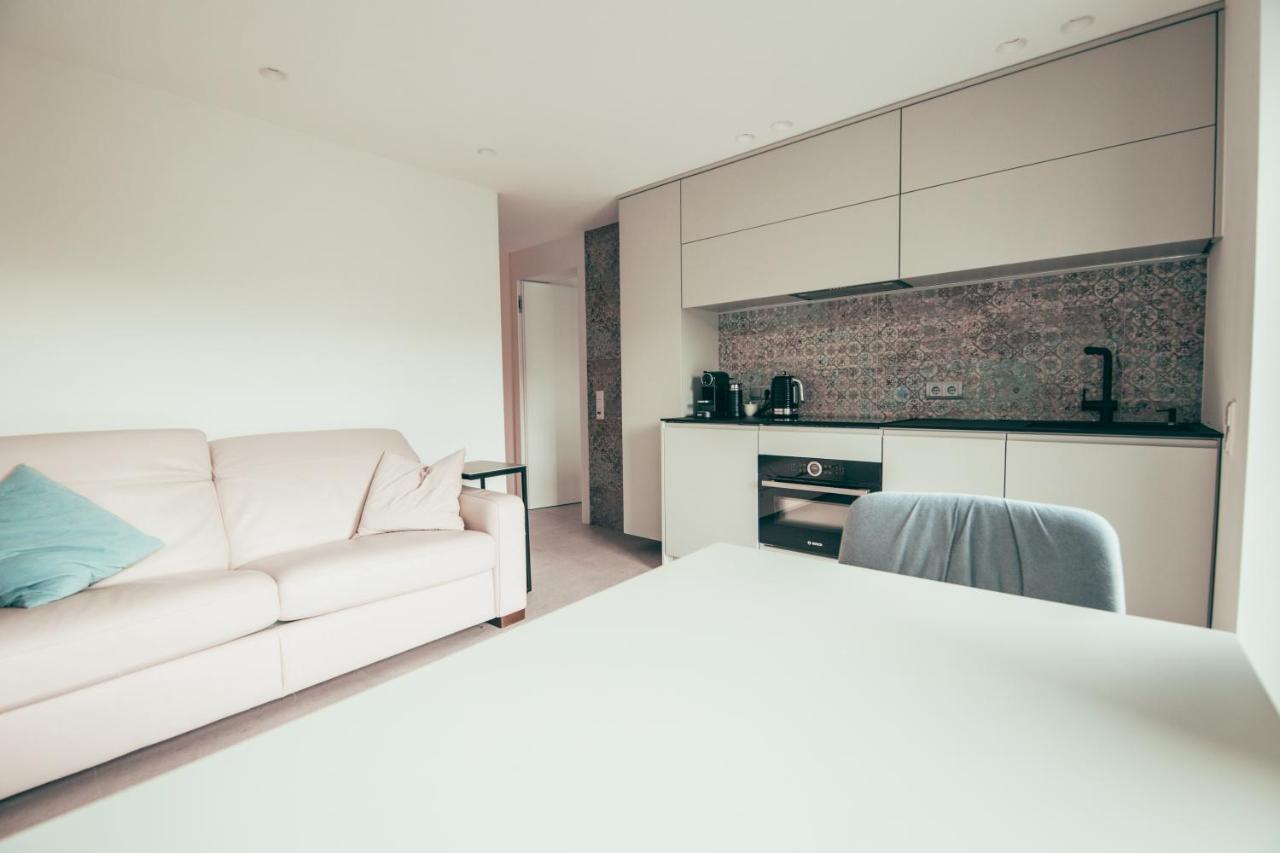Lenneapartments Premium Πλέτενμπεργκ Εξωτερικό φωτογραφία