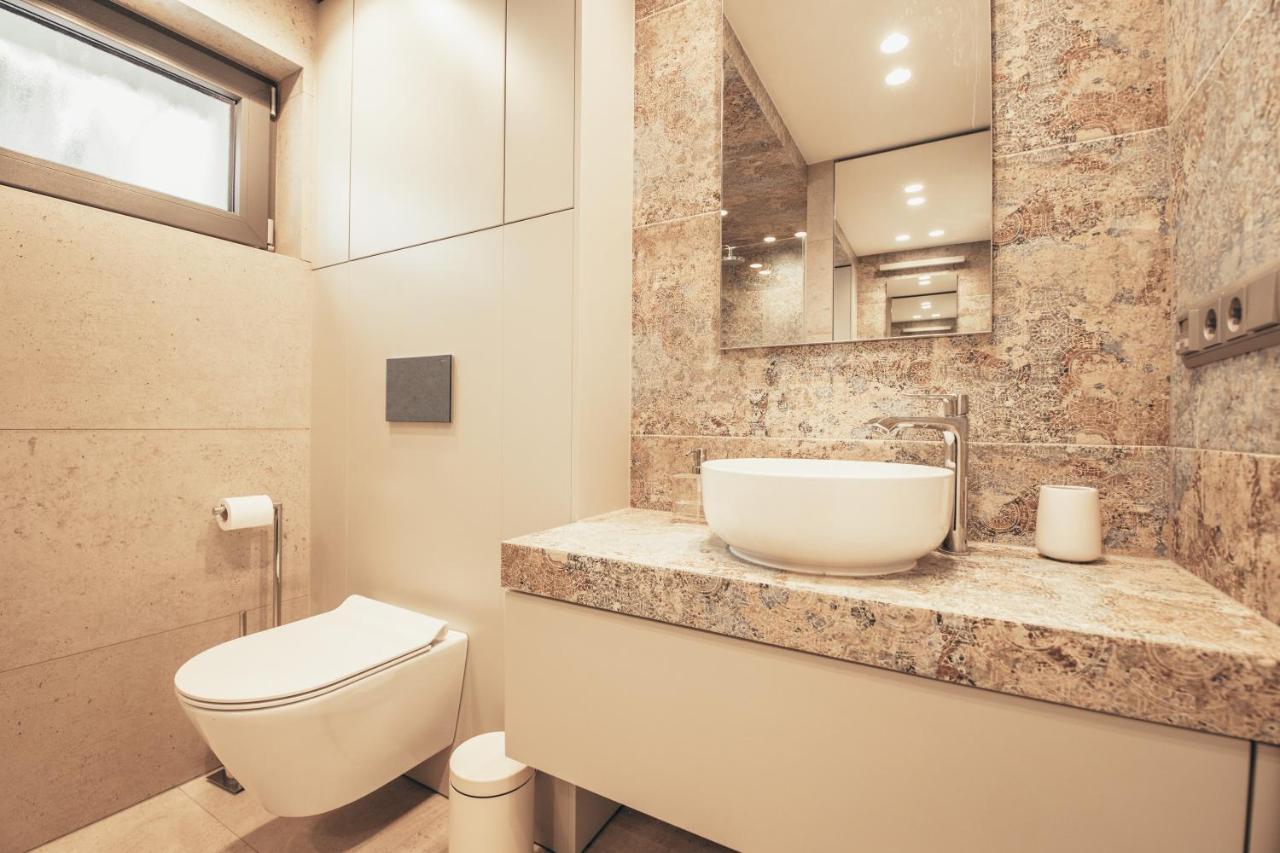 Lenneapartments Premium Πλέτενμπεργκ Εξωτερικό φωτογραφία