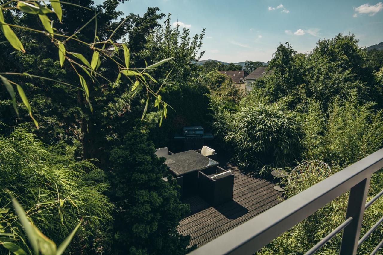 Lenneapartments Premium Πλέτενμπεργκ Εξωτερικό φωτογραφία