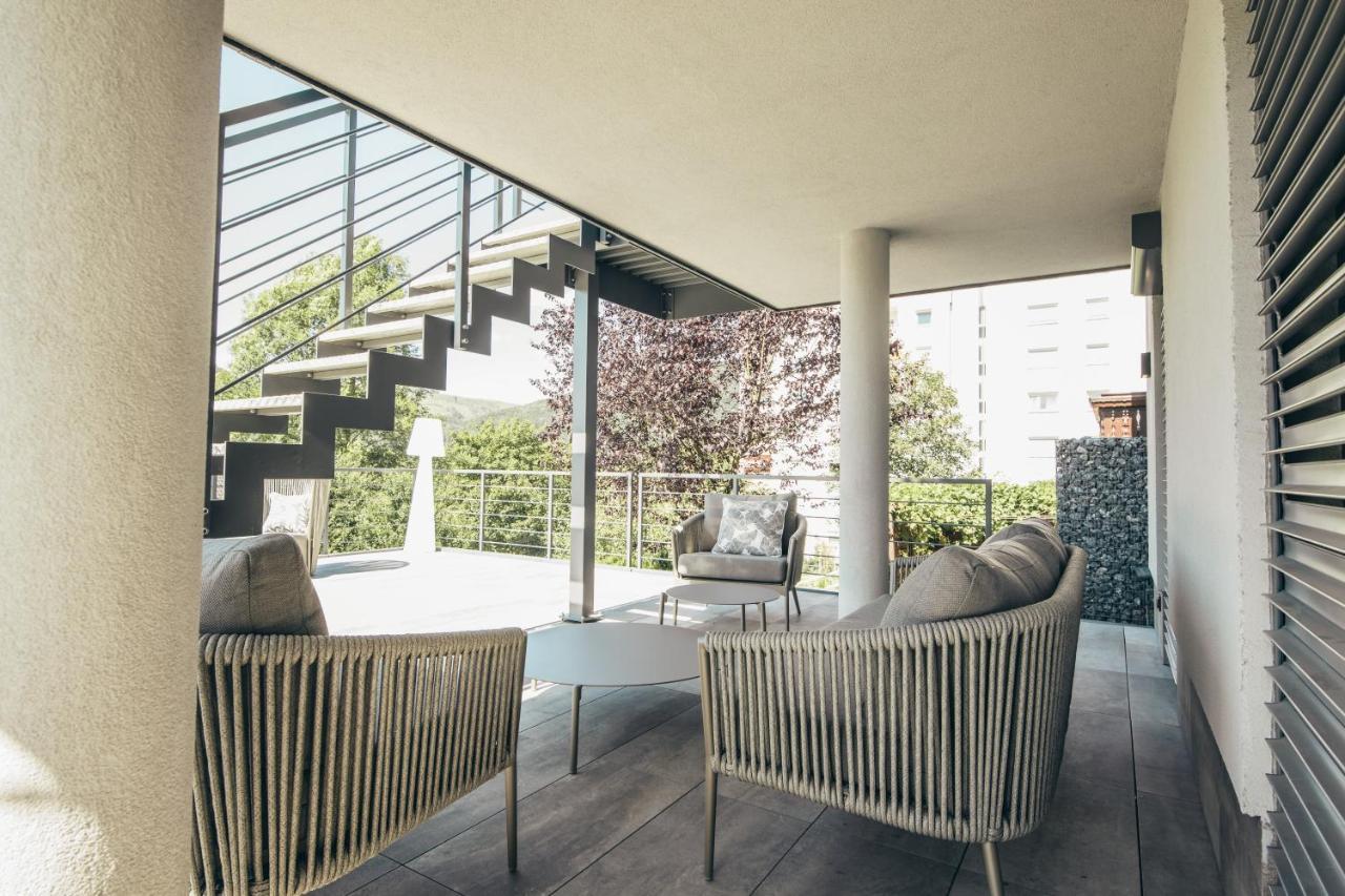 Lenneapartments Premium Πλέτενμπεργκ Εξωτερικό φωτογραφία