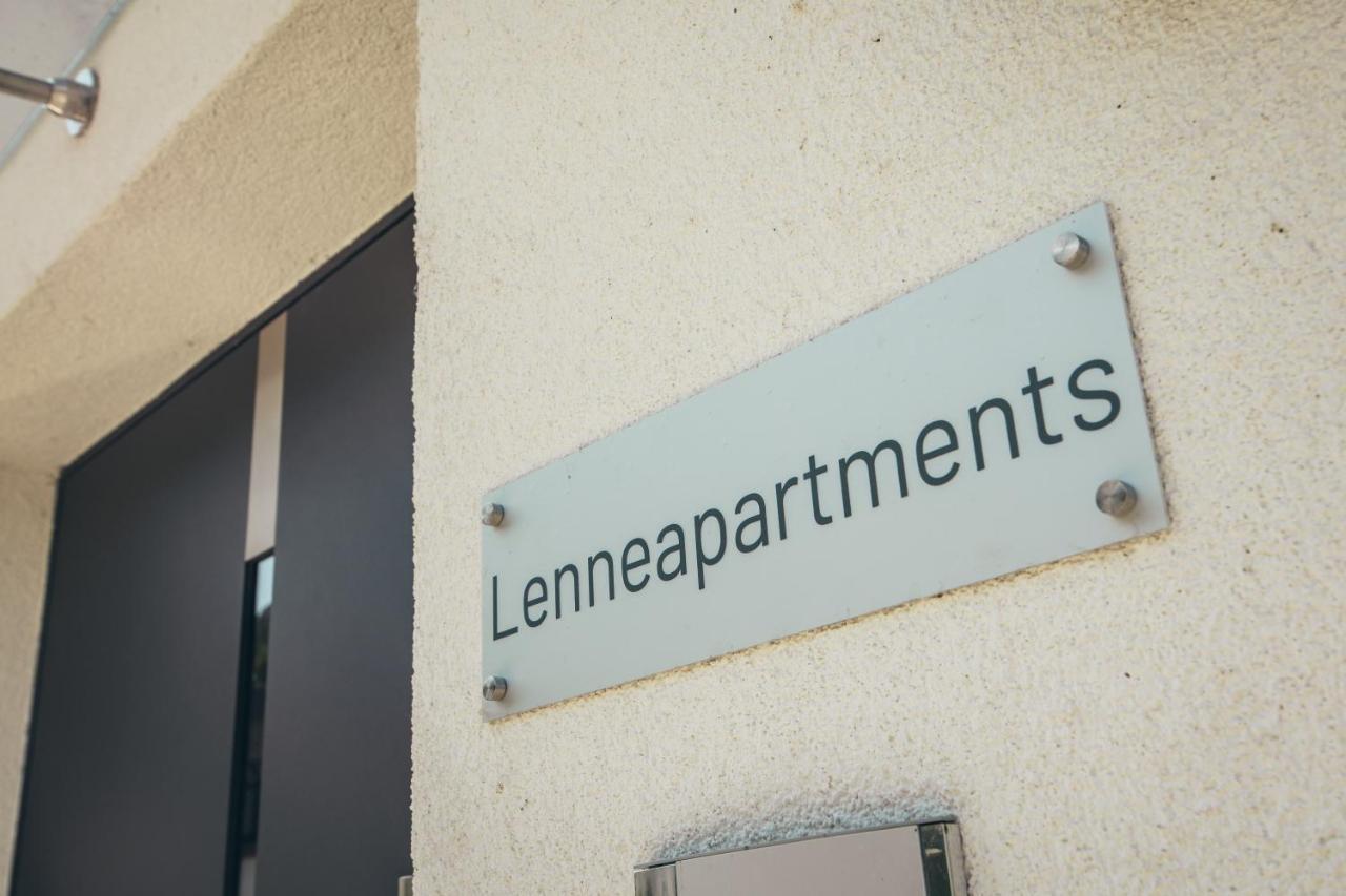 Lenneapartments Premium Πλέτενμπεργκ Εξωτερικό φωτογραφία