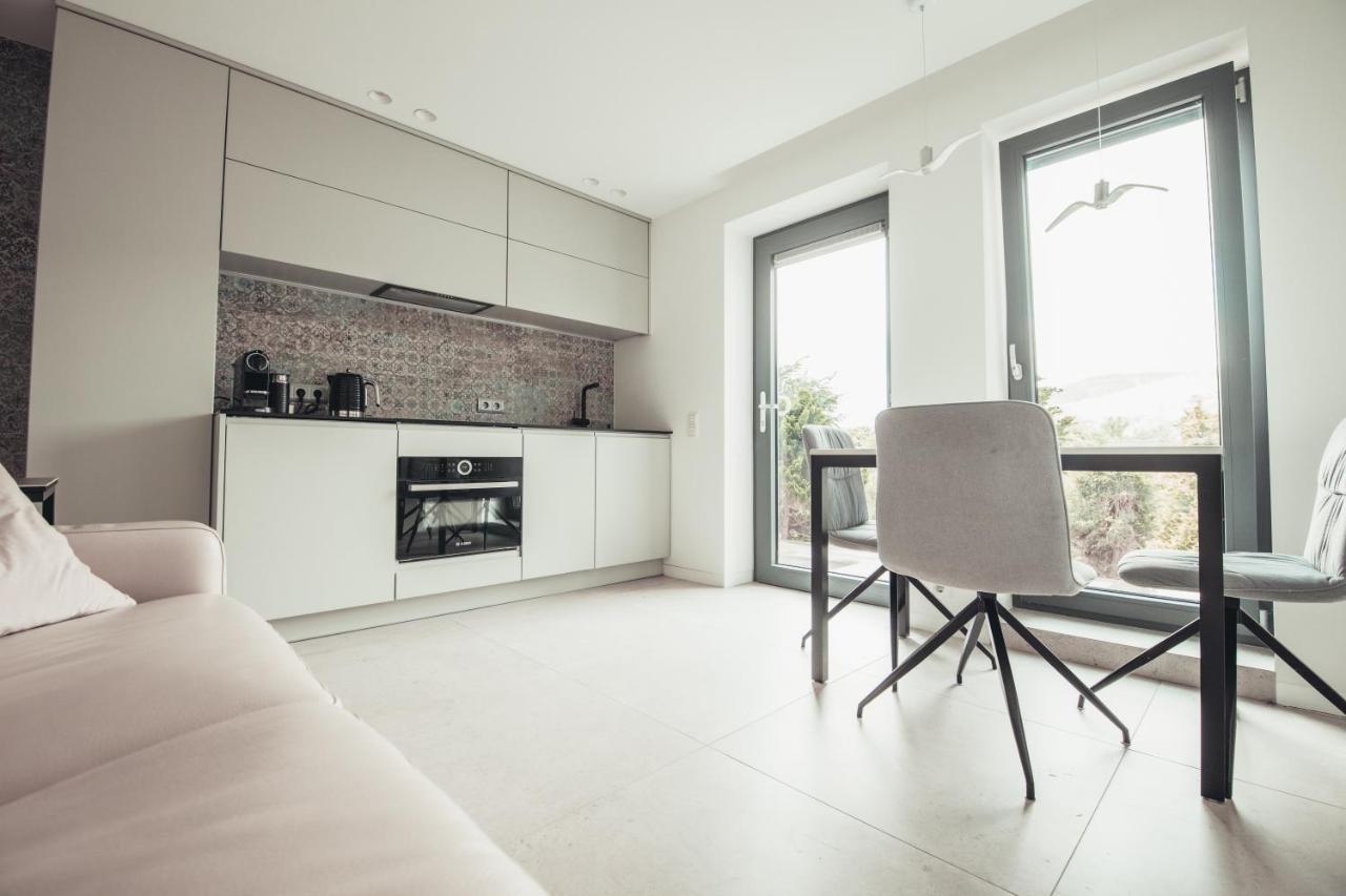 Lenneapartments Premium Πλέτενμπεργκ Εξωτερικό φωτογραφία