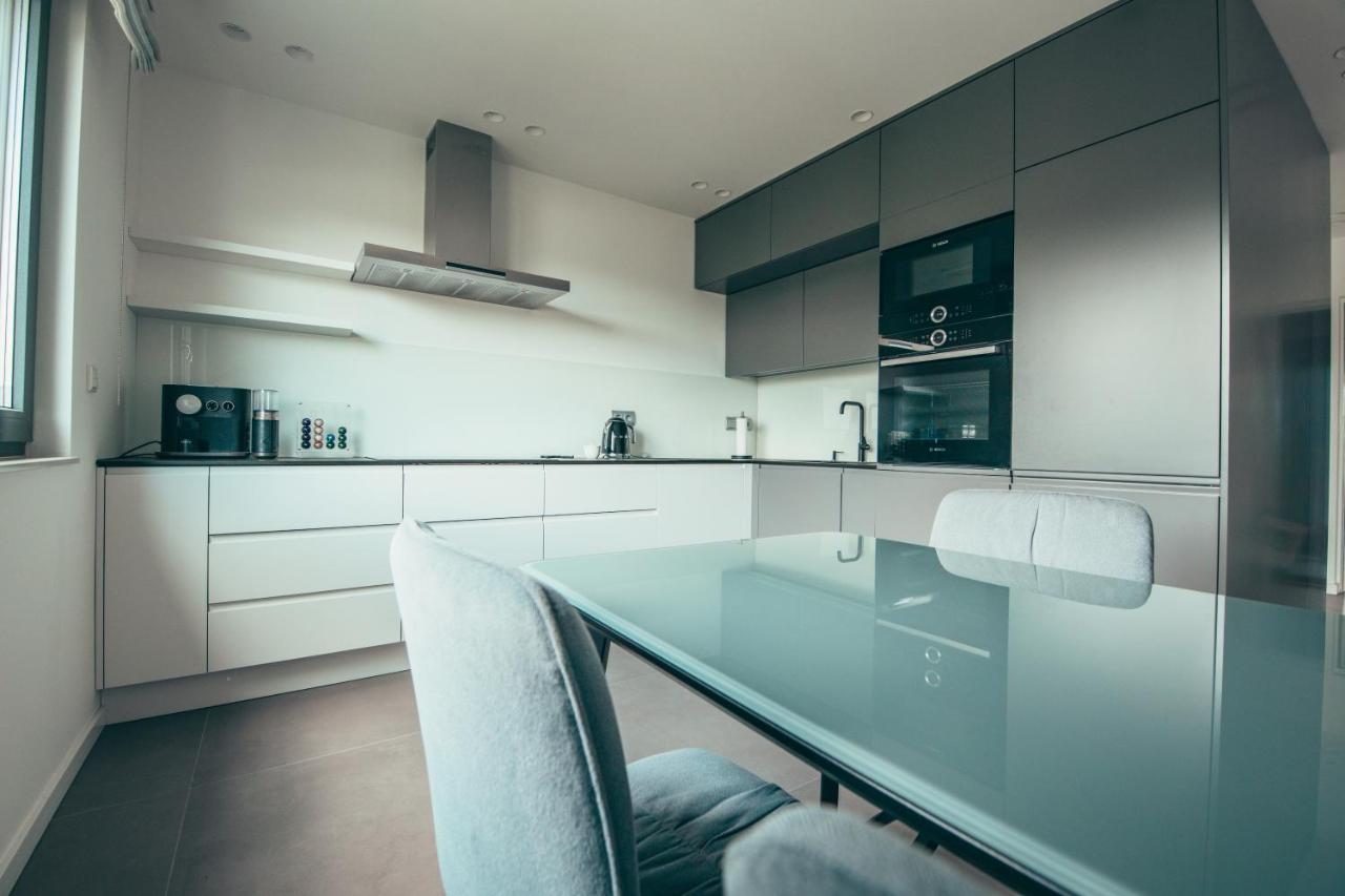 Lenneapartments Premium Πλέτενμπεργκ Εξωτερικό φωτογραφία