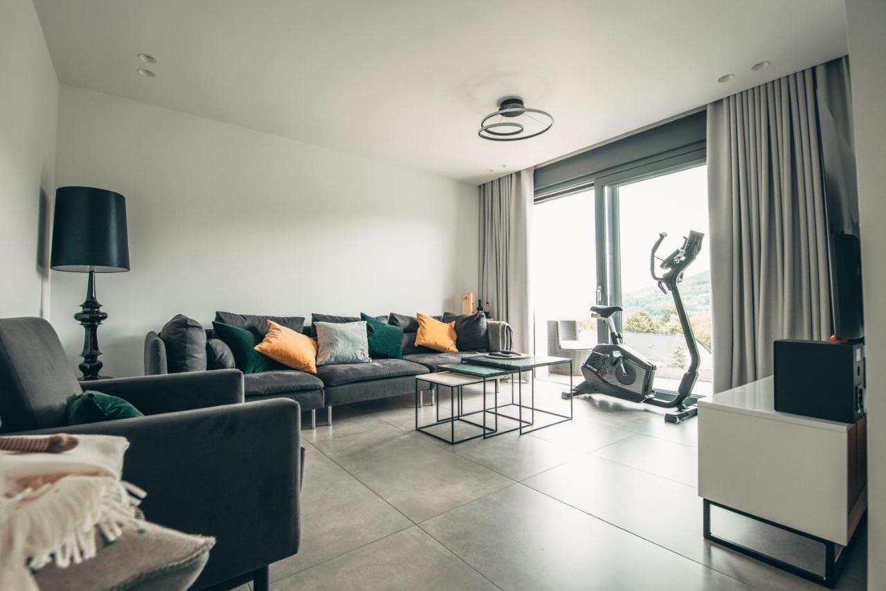 Lenneapartments Premium Πλέτενμπεργκ Εξωτερικό φωτογραφία