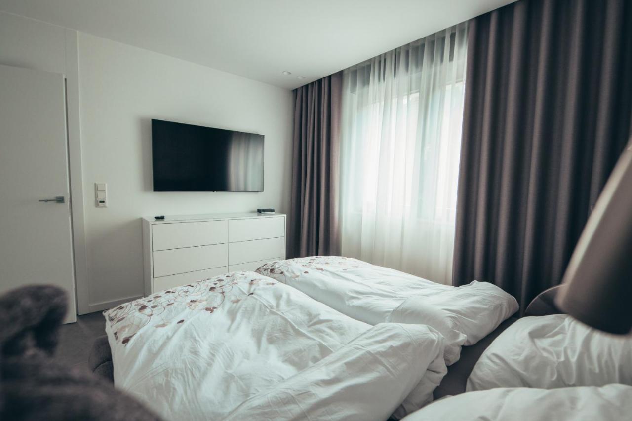 Lenneapartments Premium Πλέτενμπεργκ Εξωτερικό φωτογραφία
