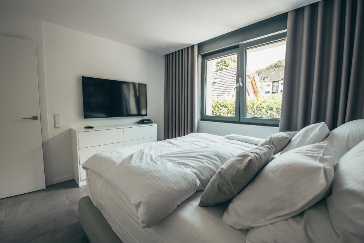 Lenneapartments Premium Πλέτενμπεργκ Εξωτερικό φωτογραφία