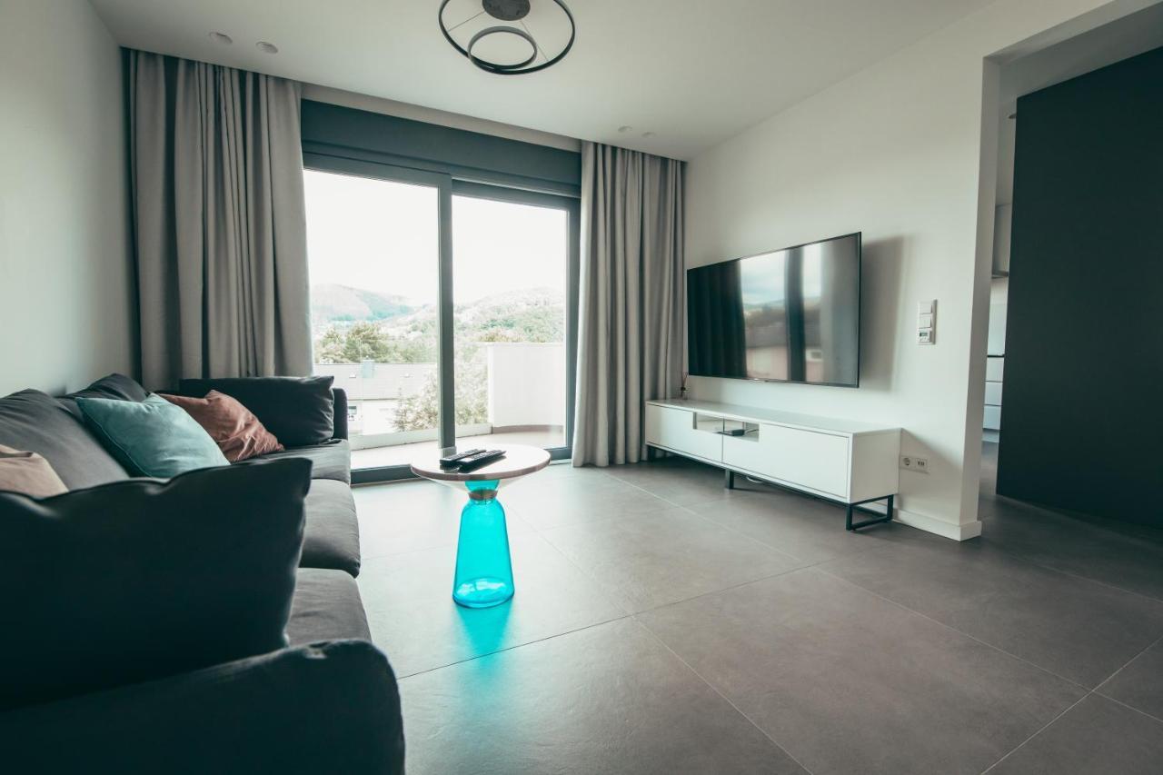 Lenneapartments Premium Πλέτενμπεργκ Εξωτερικό φωτογραφία