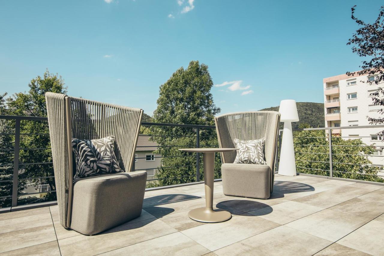 Lenneapartments Premium Πλέτενμπεργκ Εξωτερικό φωτογραφία